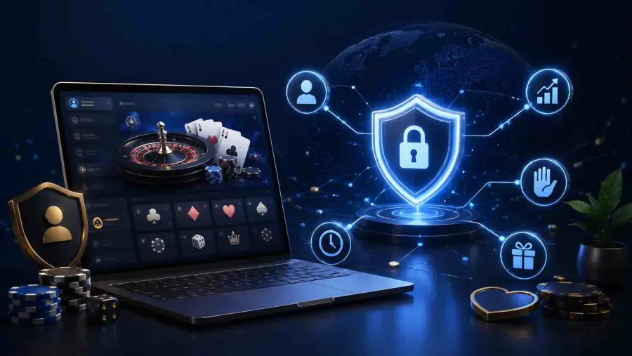 Casino online ohne Oasis
