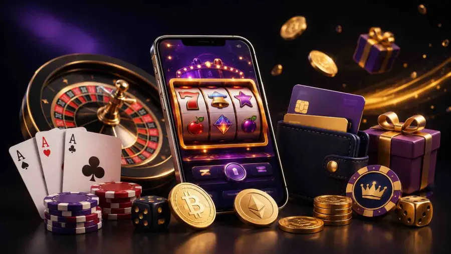 Online Casino ohne Oasis